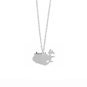 Ireland-Silver