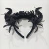 Wholesale horn headband hair aessories