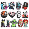 Wholesale Halloween soft vinyl beads