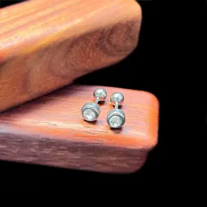 5mm Steel Twist Ball (Single)