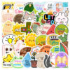 Wholesale 50 cute graffiti stickers waterproof decorative stickers