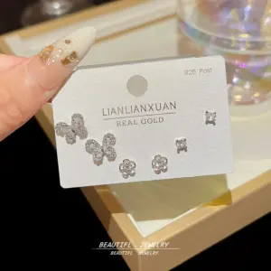 K019 Gold Plating