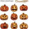 oly-ad8fdc88488e84936eefd4b861623943 Wholesale Vintage and Thanksgiving Autumn Wooden Hanging Decorations