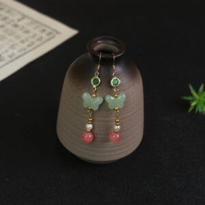 Earrings 24#