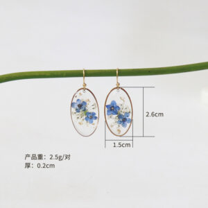 Ellipse (6 pairs)