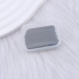 Replacement blades (50 pieces/box)