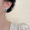 Wholesale turquoise earrings