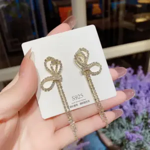 E0146 Silver Needle