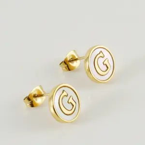 Letter G