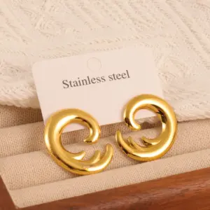 Gold / Average Size / Style 95