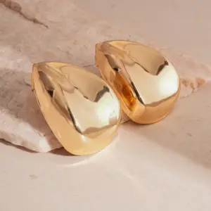 19# Steel Needle-Gold