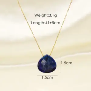 Lapis Lazuli