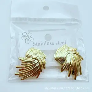 Gold Pieces-110 / 18k