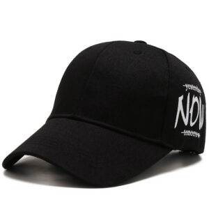 NOW-Black / Adjustable