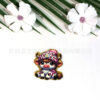 Wholesale Specializing in cross-border best-selling sequined acrylic DIY accessories and jewelry - Baby Cow series from Jingyi Innovation Factory