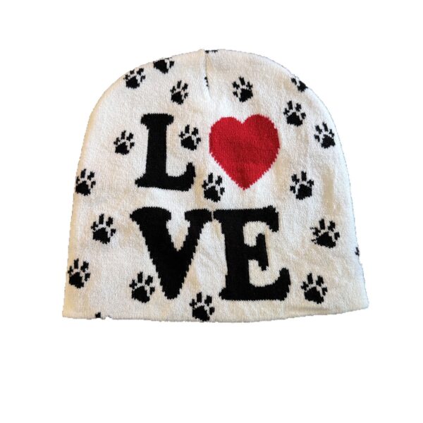 Wholesale Beanie, winter warm knitted wool hat