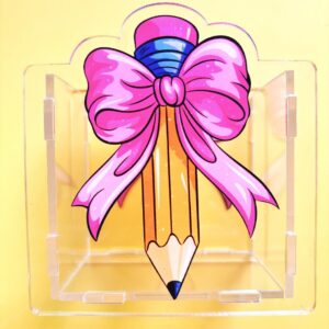 B513 - Teacher's Pen Holder