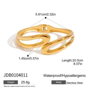 Jdb0104011 [Bracelet]]