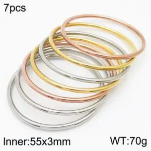 Three Colors KB179800-LO