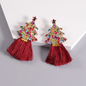 Style 4 Red 40919
