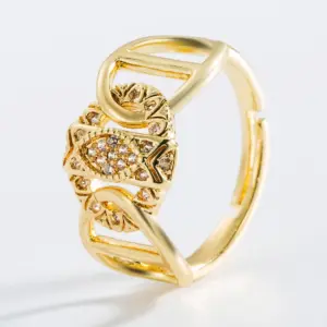 Ellipse / Adjustable Opening