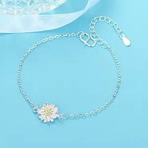 Little Daisy Bracelet