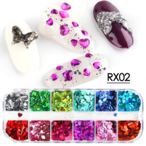 12 grid-RX02 / Normal Specifications