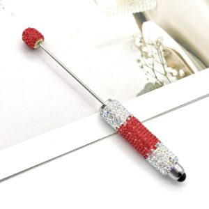 Bullet type 1.0 / Red
