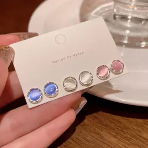 A1904 Thick Silver round