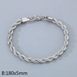 5mm Steel Color KB169736-Z