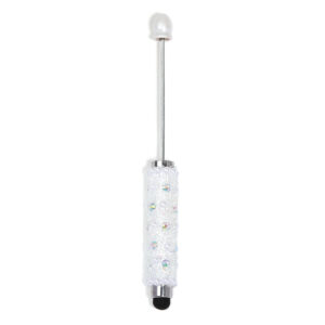 Bullet type 1.0 / White