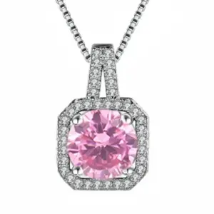 Venice Chain / Pink
