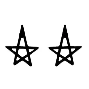 420 / Black