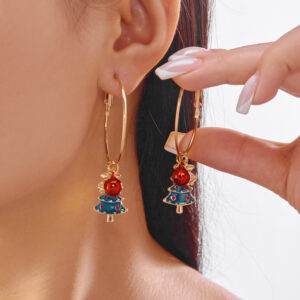 Bell Earrings