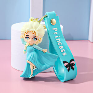 2025 princess series-4 / Independent opp packaging