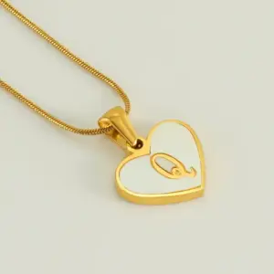 Gold / Q