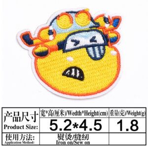 26(2268)* Size as shown