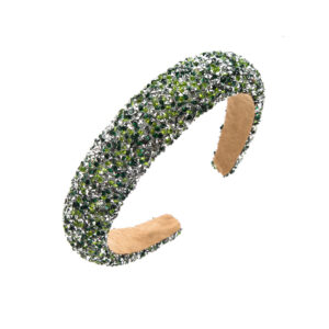 dark green color