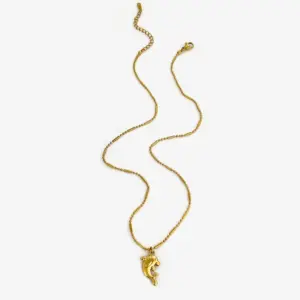 Dolphin / One Size / N0165