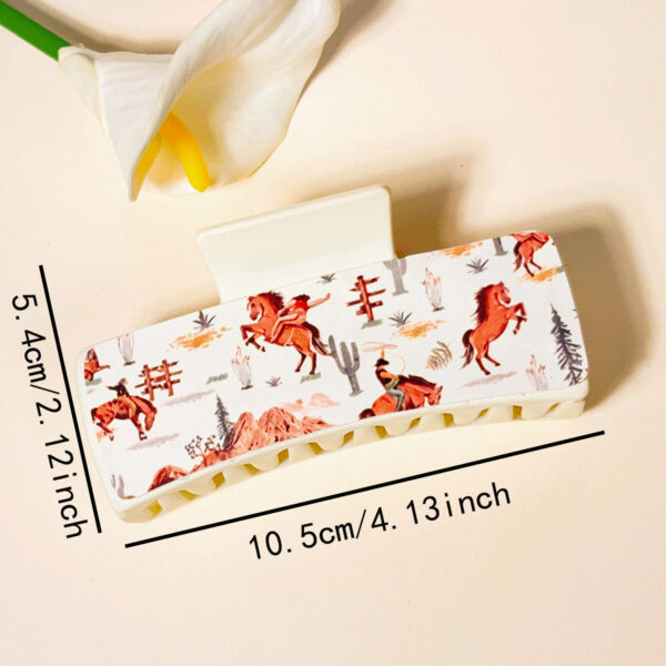 oly-ae800a446631922db014dac0bd976d94 Wholesale Western cowboy print leather grabber