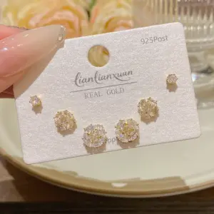 K422 Real Gold Plating