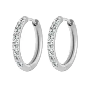 2.5 * 14mm Steel Color (8 PCs on One Side)