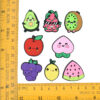 oly-aea28d77c5f43e0ee3be9cc50975d9cf Wholesale Cute Cartoon Fruit Series Handmade Beaded Accessories