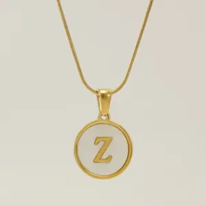 Gold Z (Chain)