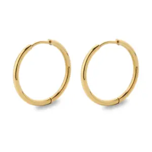 2.0 * 18mm / Gold