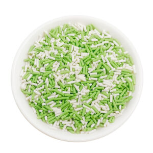 C26 white fern green / 50 g/bag