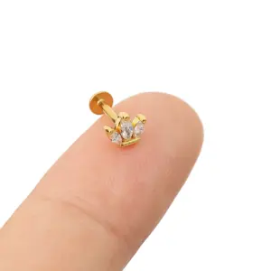 Gold / One Size / 3 #