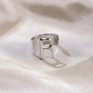 Silver / R