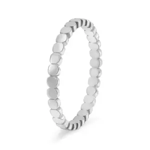Silver / 10