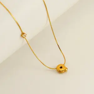 Gold / Q